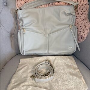 Kerikit Lennox Midi in Putty